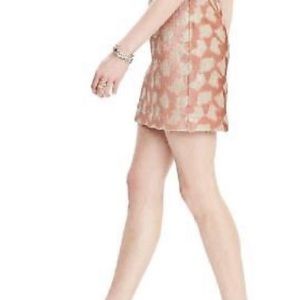 Banana republic Sequin skirt